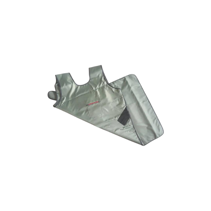 Lead Apron